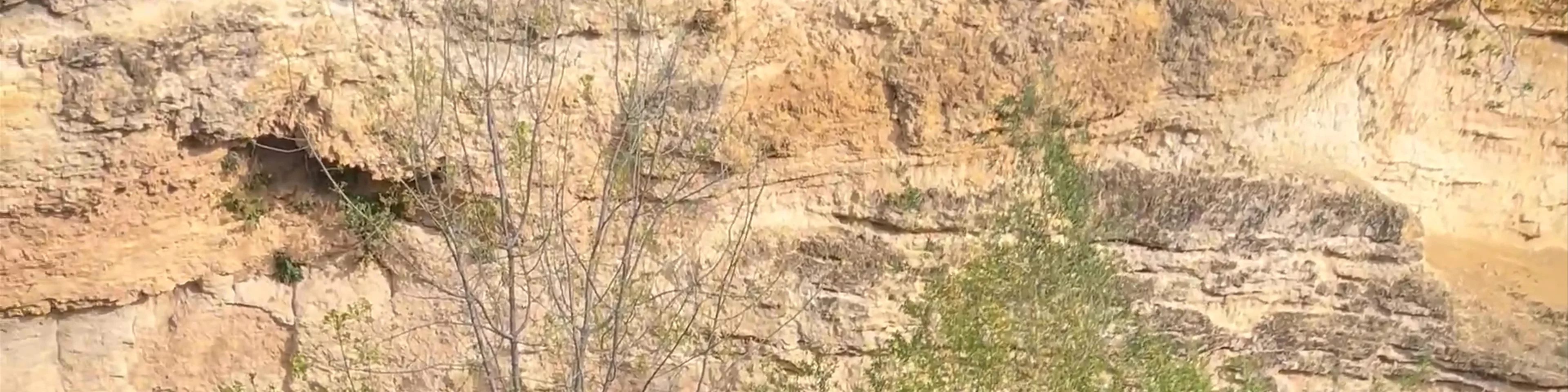 Salto Del Usero
