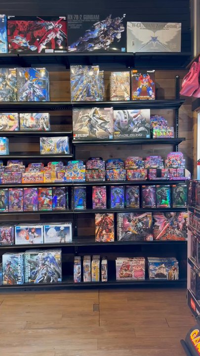 Odin & Sons - Comic Books Near Me - Savannah, Georgia