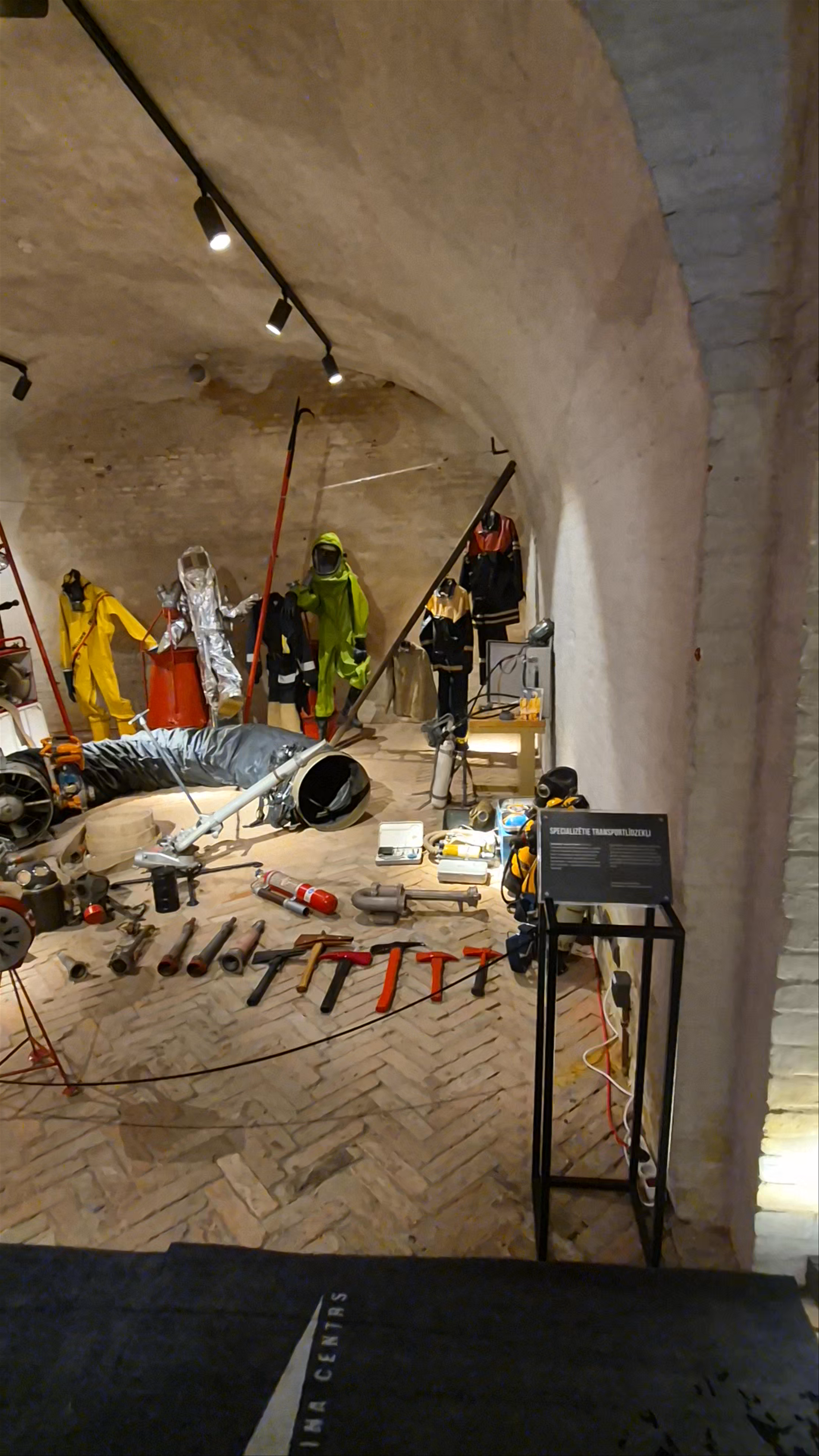 Inženieru arsenāls