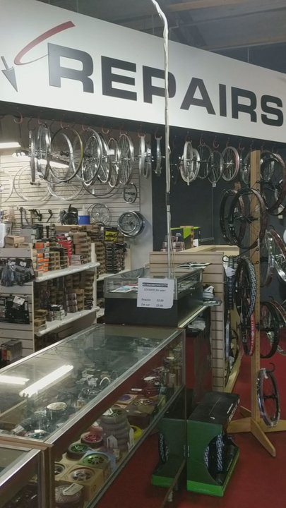 SC Action Sports - Bikes Near Me - Howell, New Jersey