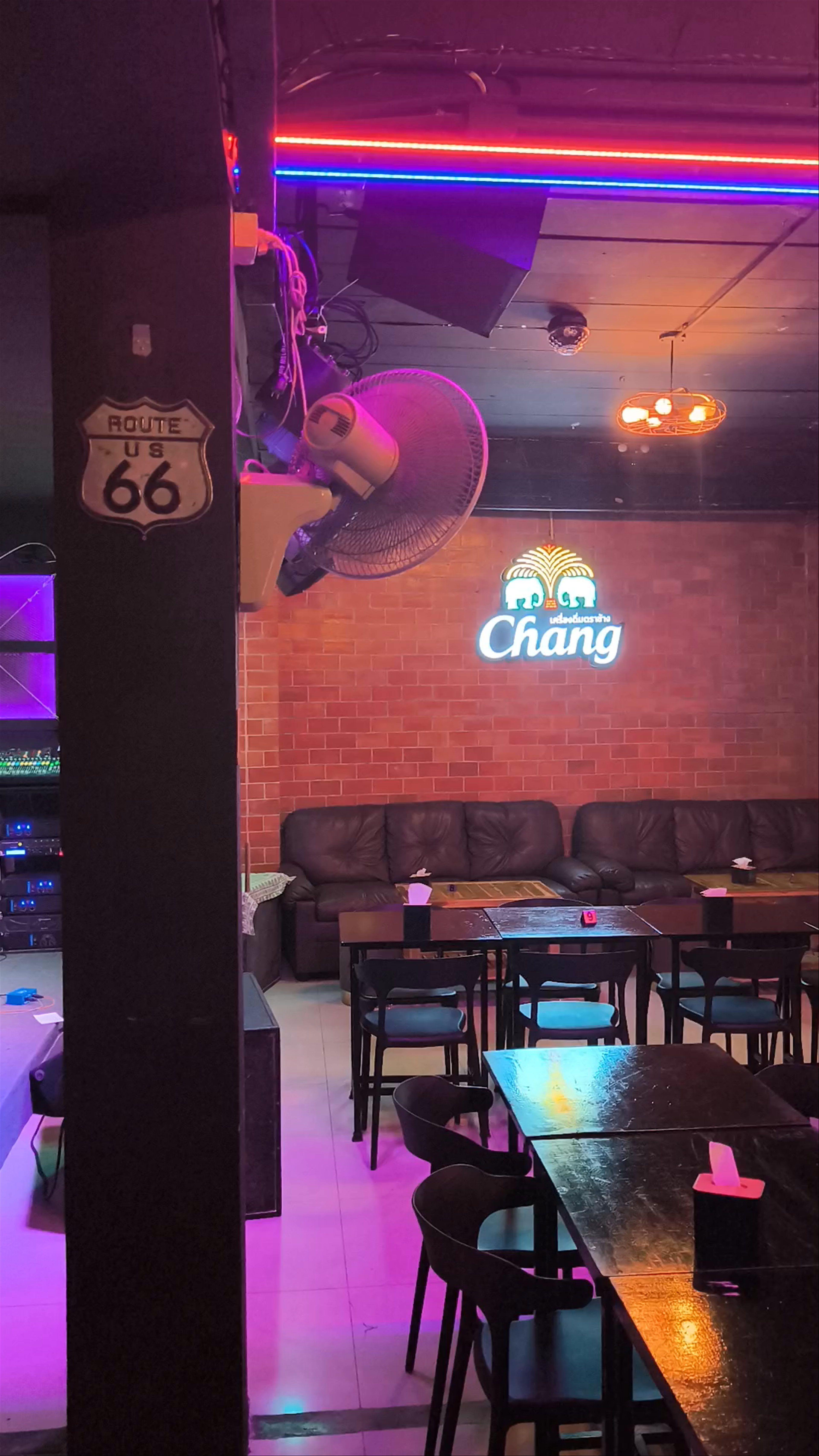 Bell Lifestyle Hostel Phuket