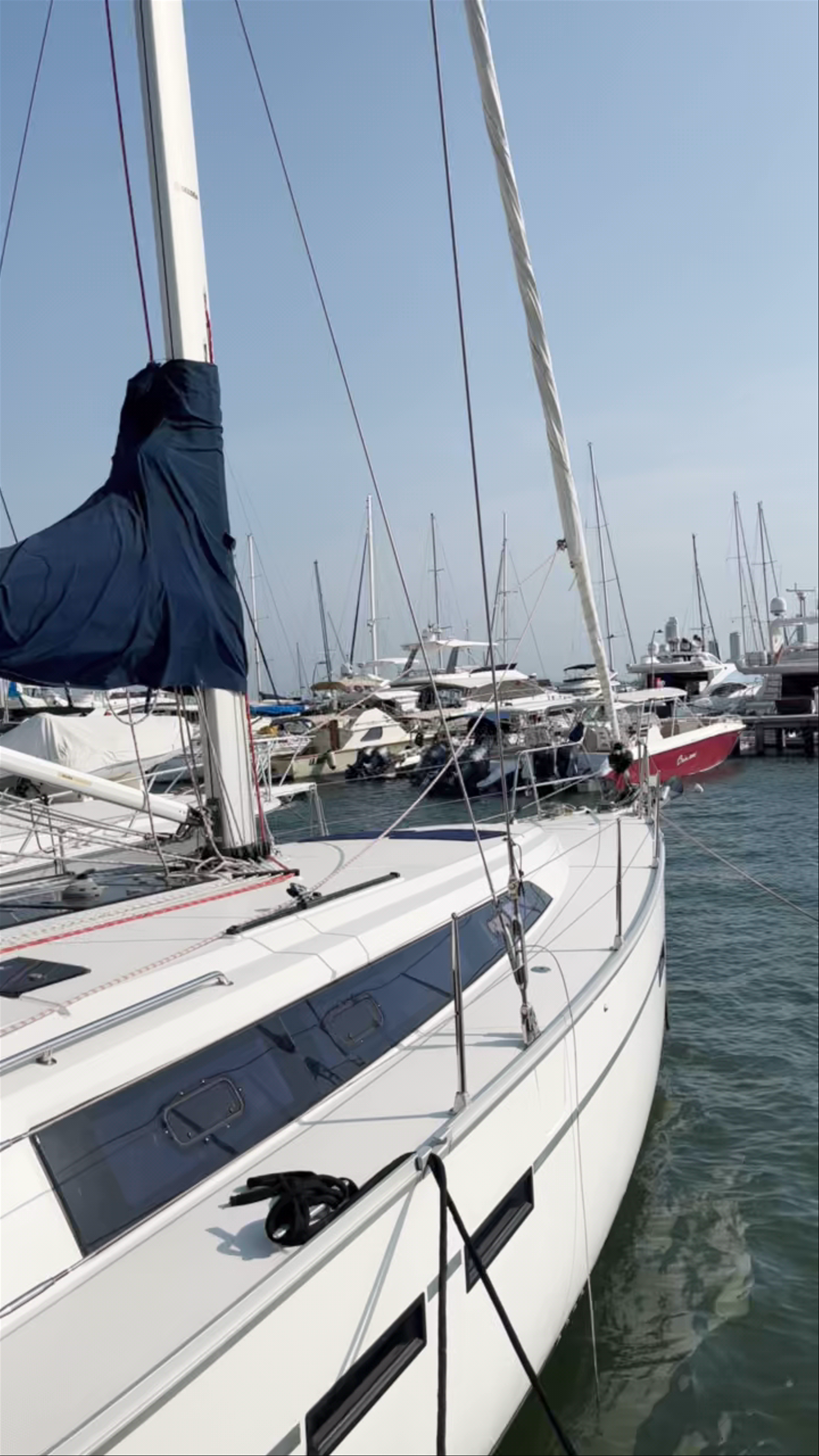 Cartagena Nautical Club