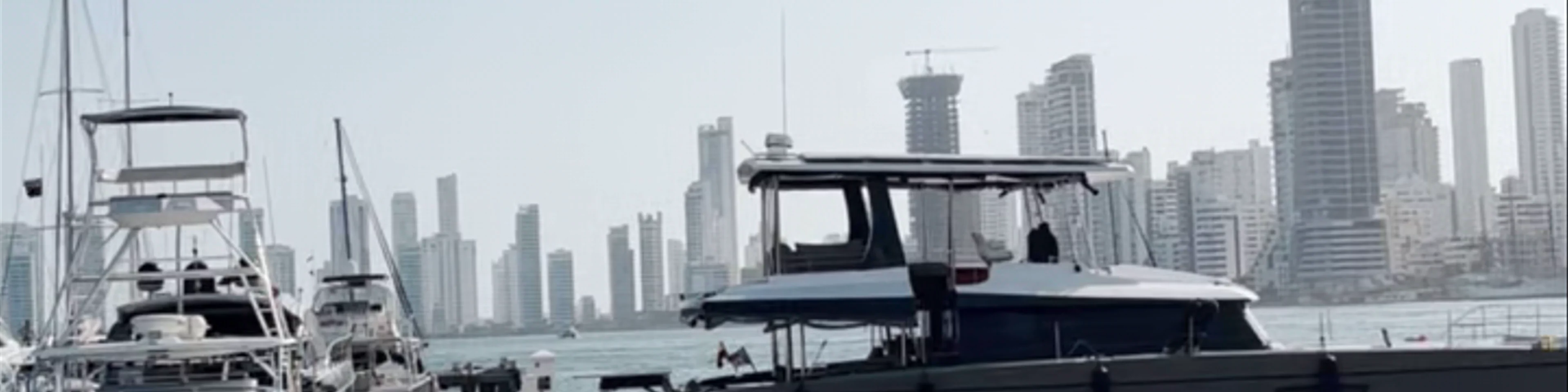 Cartagena Nautical Club