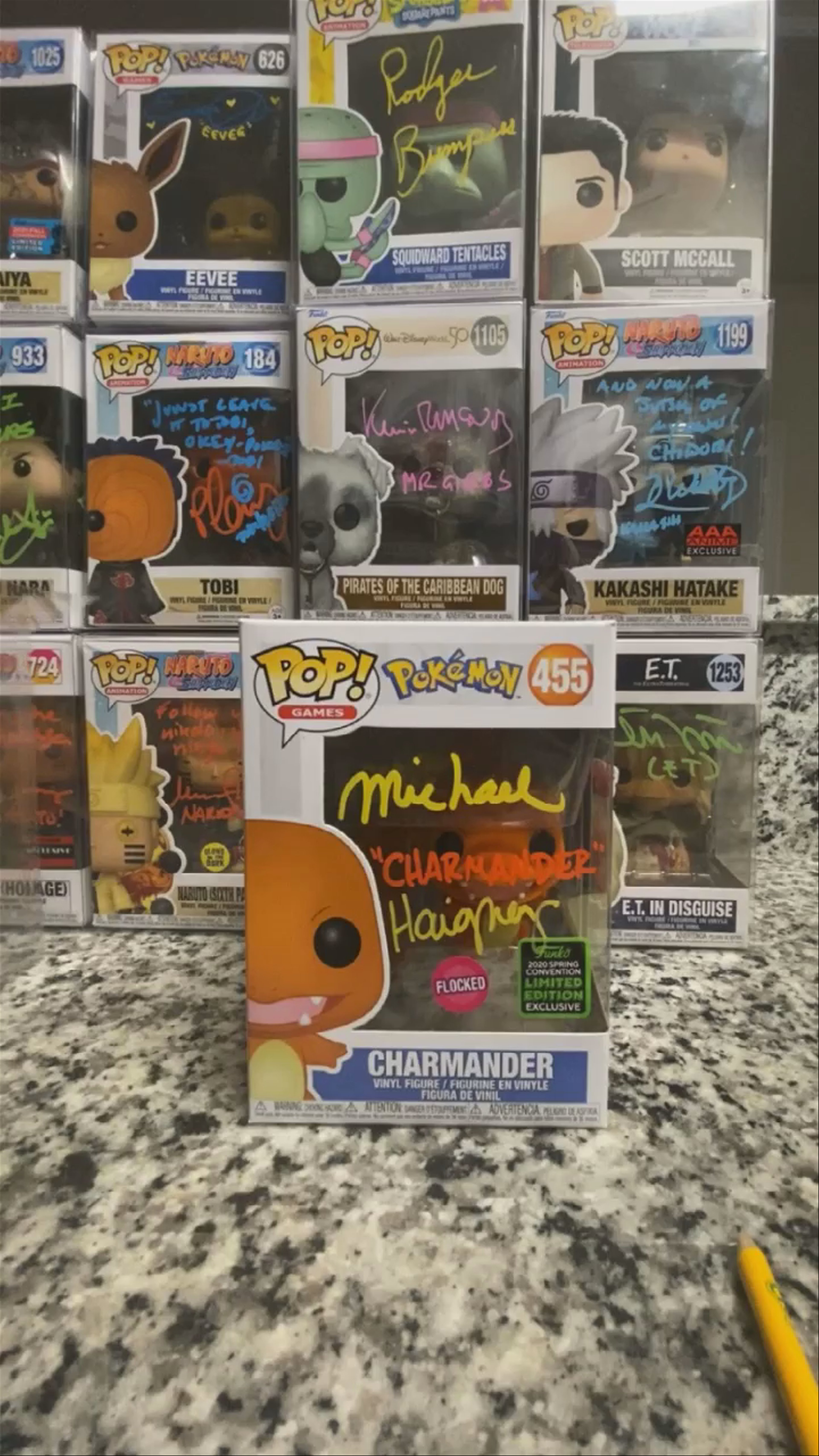 50% EVERYTHING🤯 AUTOS, GRAILS, and MORE 🫨
