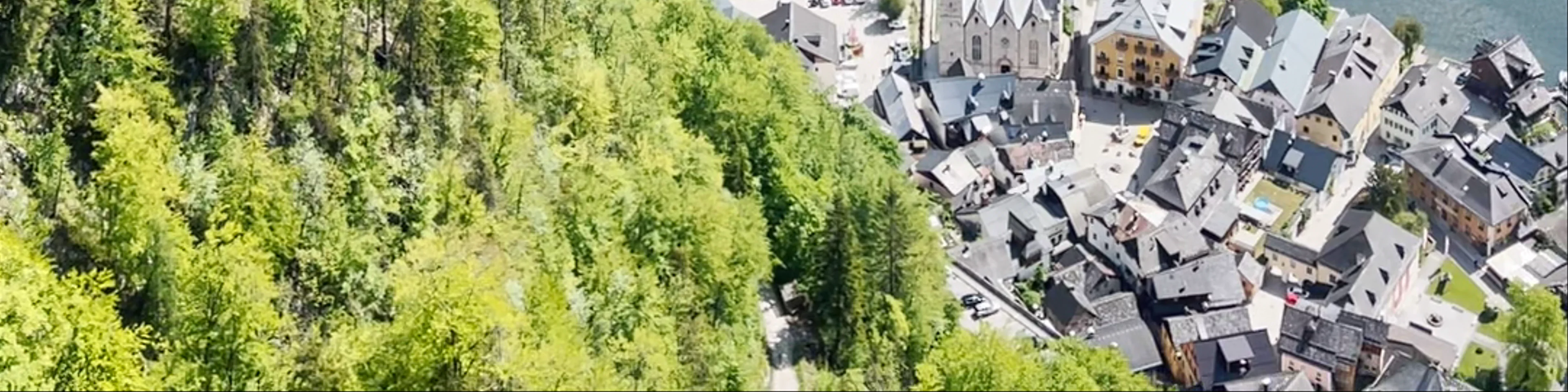 Hallstatt Skywalk "Welterbeblick" Aussichtsplattform