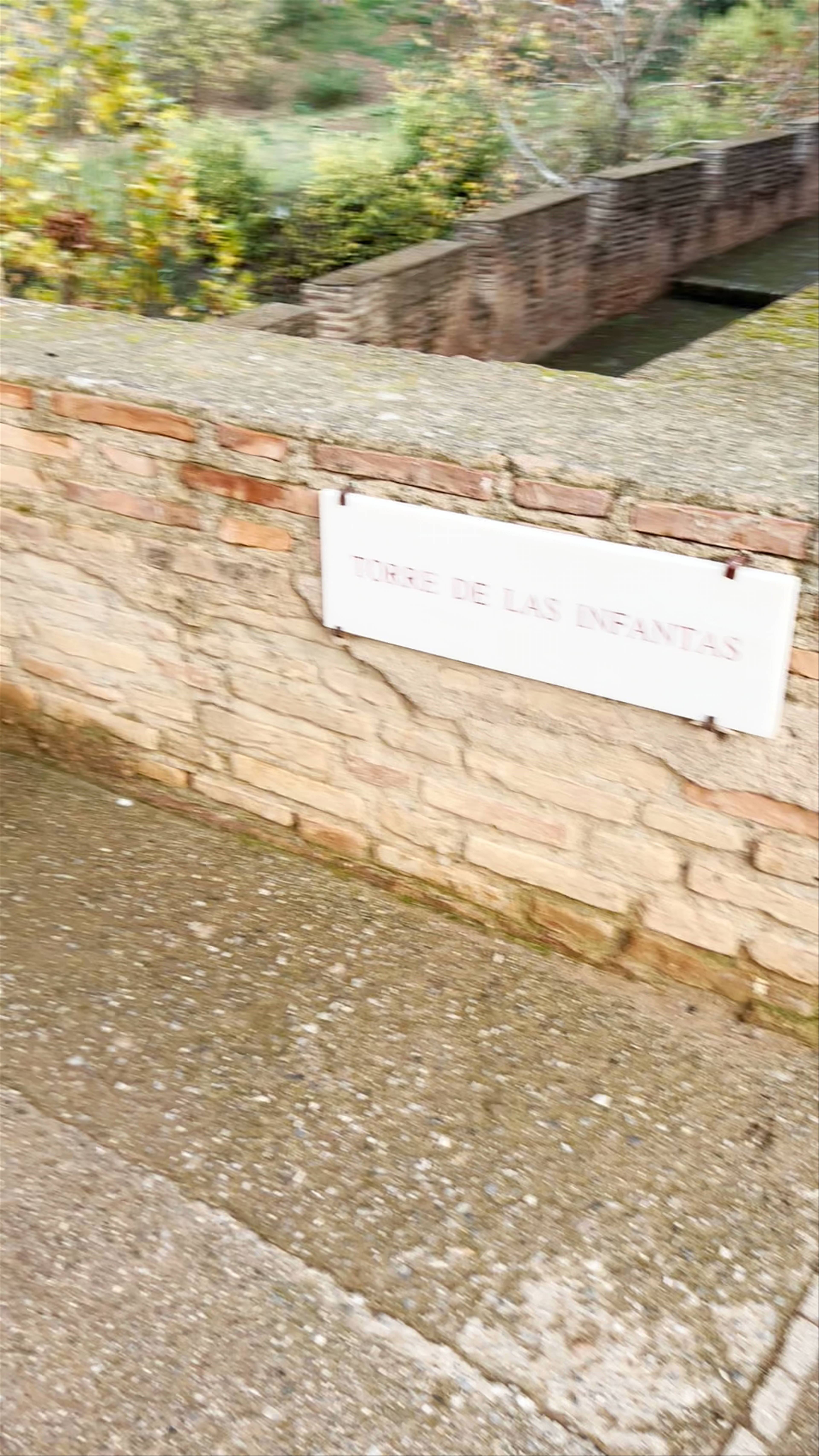 Torre de las Infantas