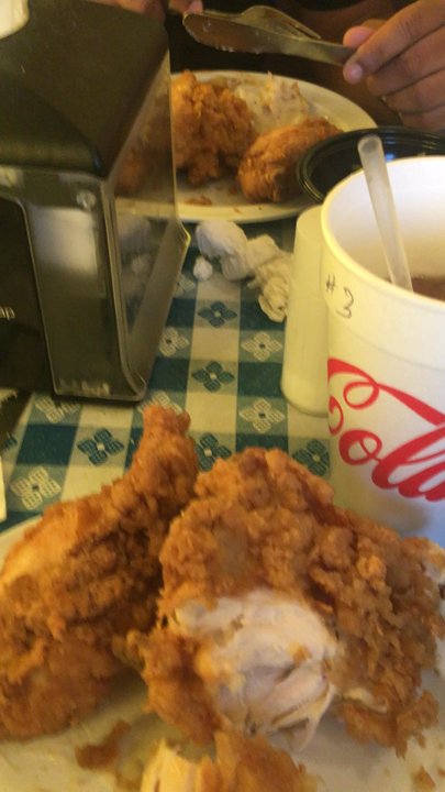 Julia Belle's - the best - Southern Near Me - Florence, South Carolina