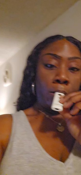 The Syndicate - Trying out my new Vape - Cannabis Dispensaries Near Me - Riverside, California