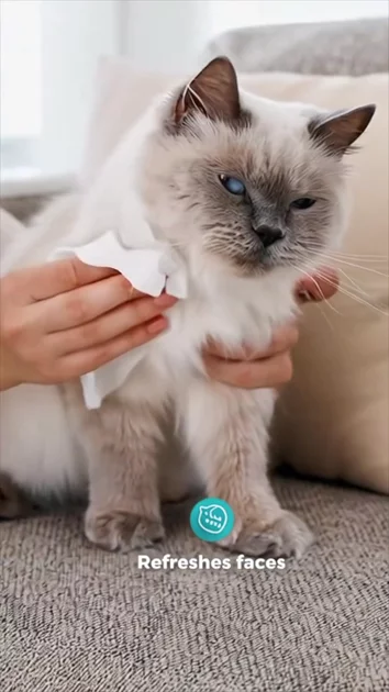 AFP Pet Wipe 2 | UGC