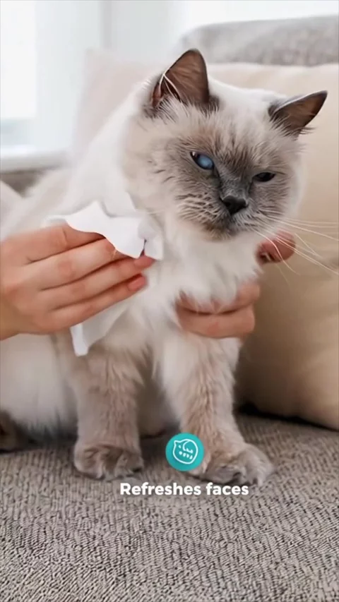 AFP Pet Wipe 2 | UGC