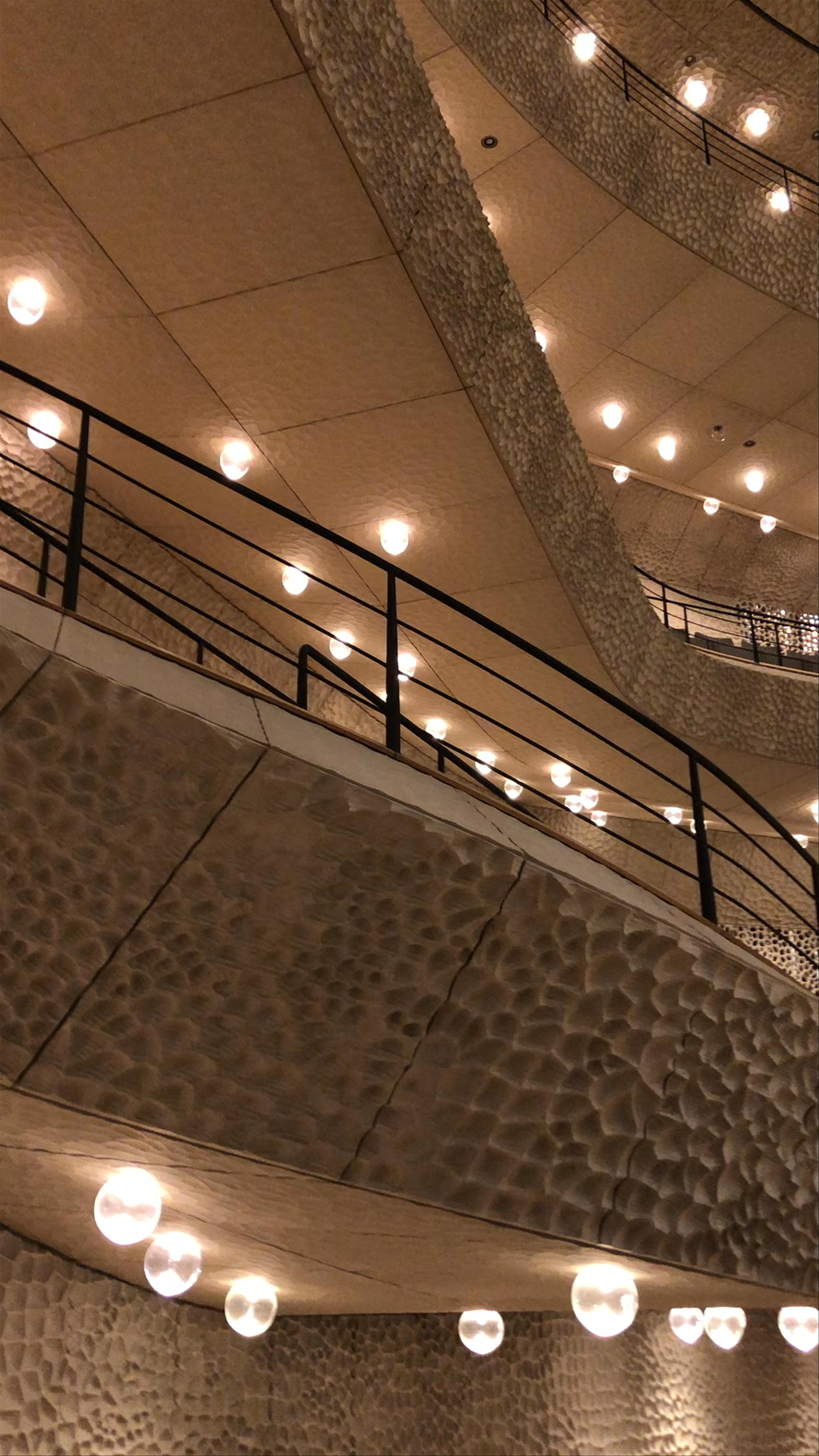 Elbphilharmonie Hamburg: Architectural Masterpiece and Acoustic Wonder
