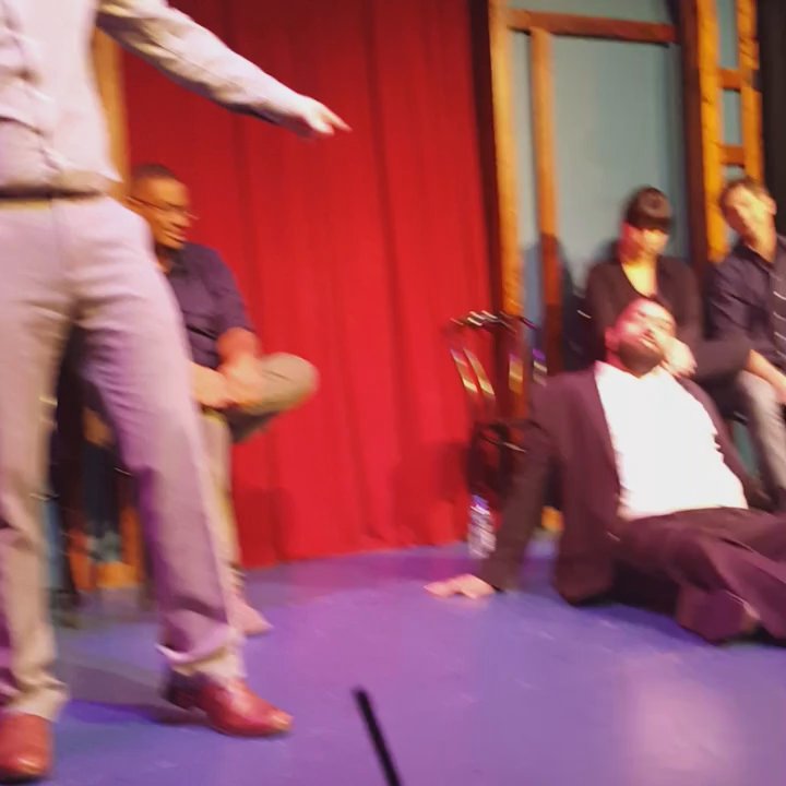 Go Comedy! Improv Theater - Comedy Clubs Near Me - Ferndale, Michigan