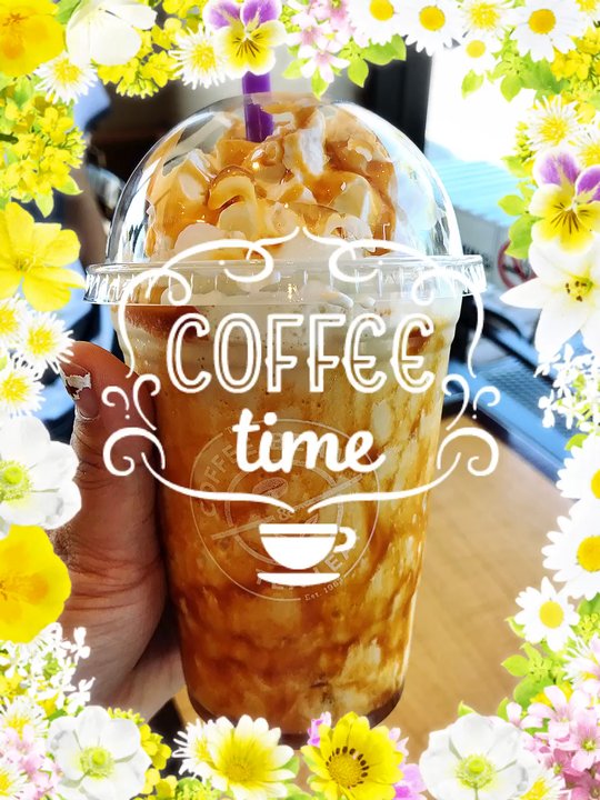 The Coffee Bean & Tea Leaf - Coffee & Tea Near Me - Oxnard, California