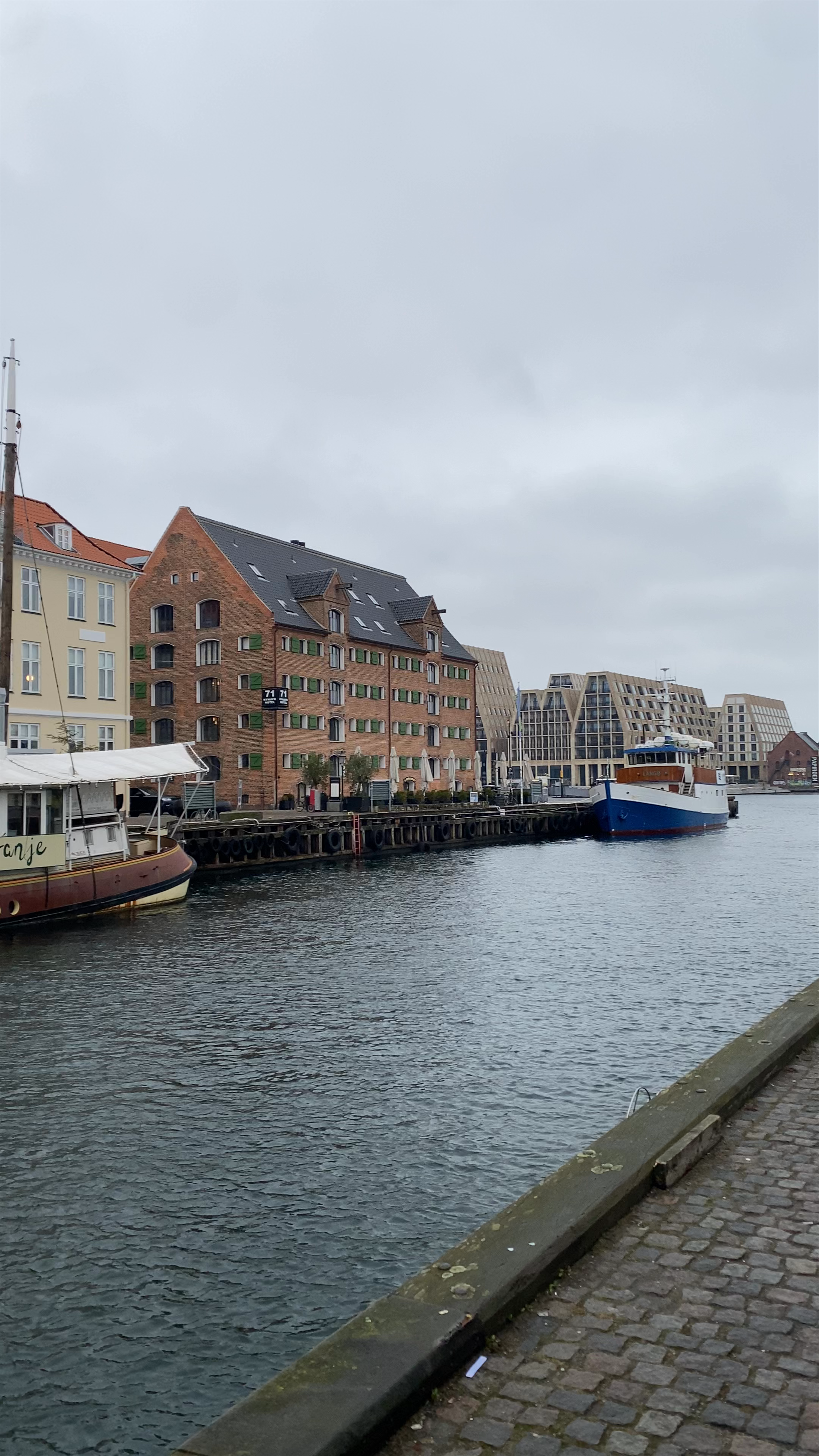 Nyhavn