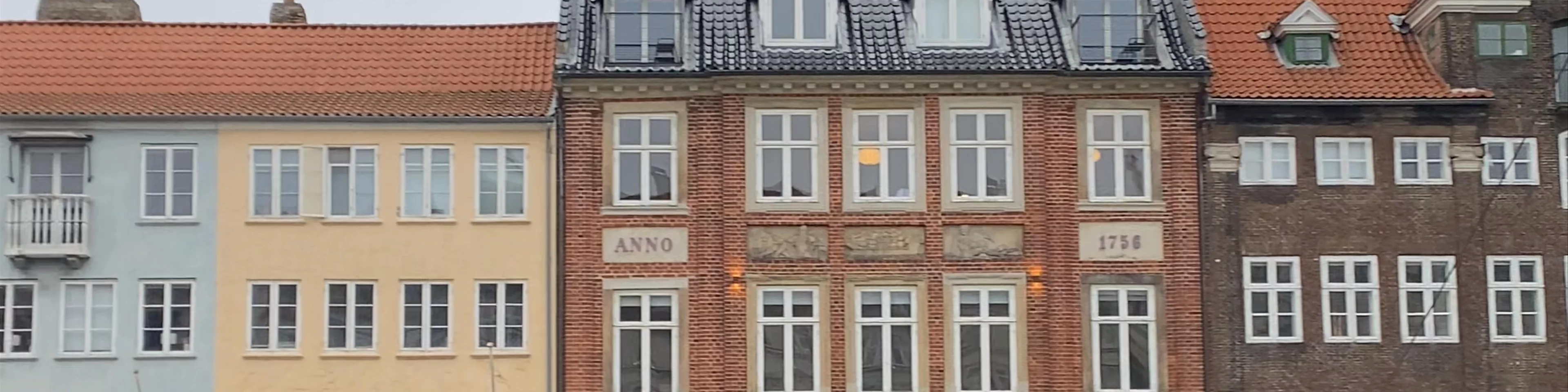Nyhavn