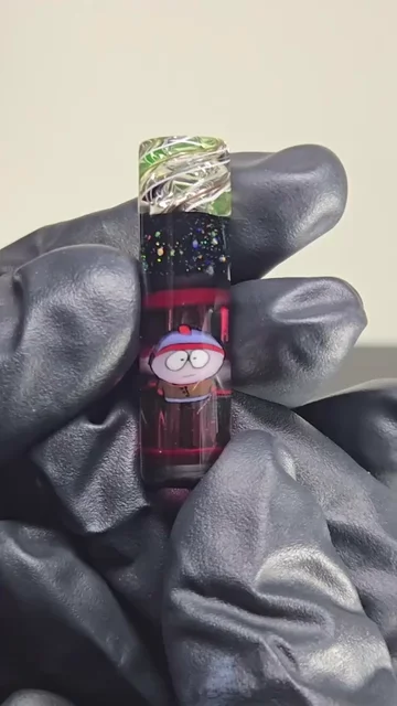Preview pic of Stan Marsh Glass Tip