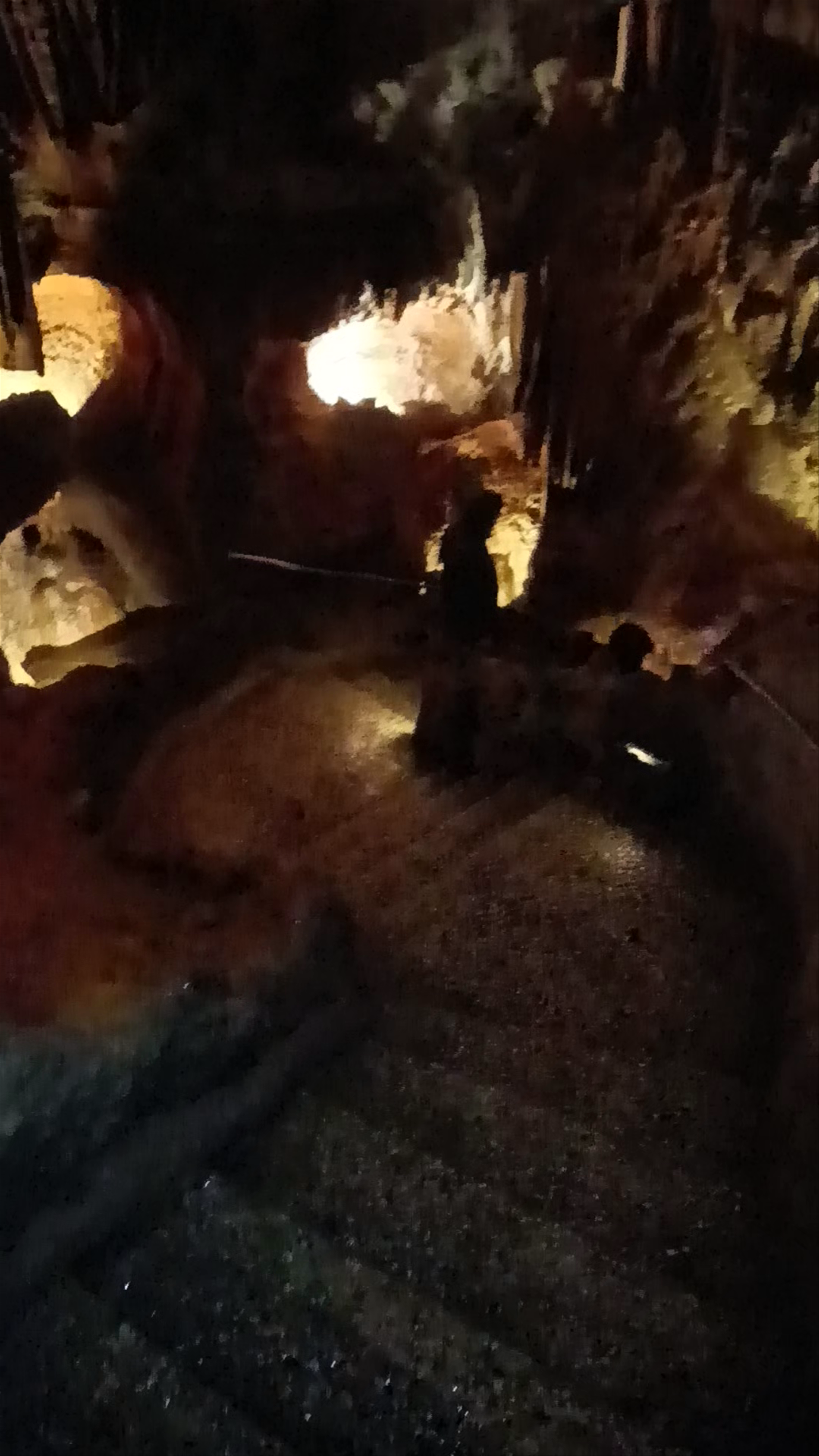 Grutas de Mira de Aire