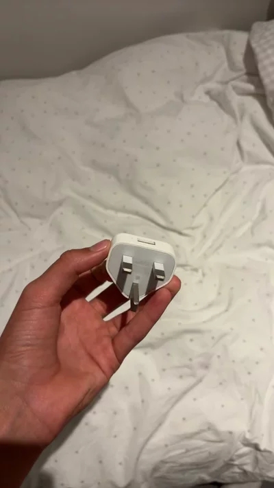 Apple Usb Power Adapter