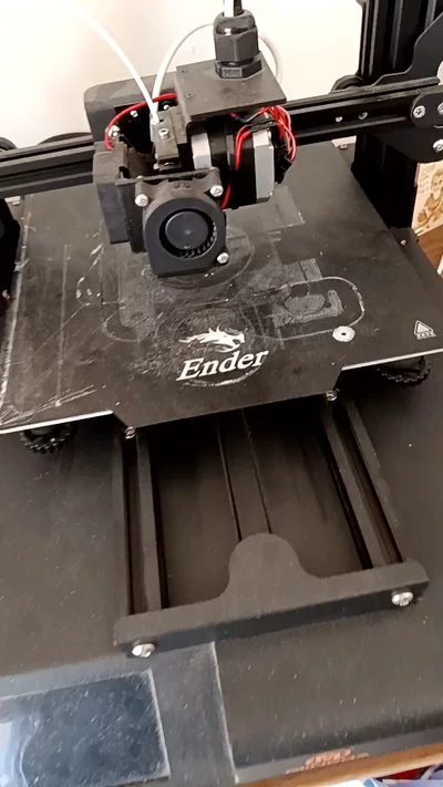 Creality Bobina Di Filamento