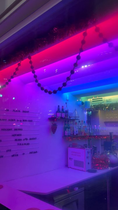 In Plain Sight - Cocktail Bars Near Me - Austin, Texas