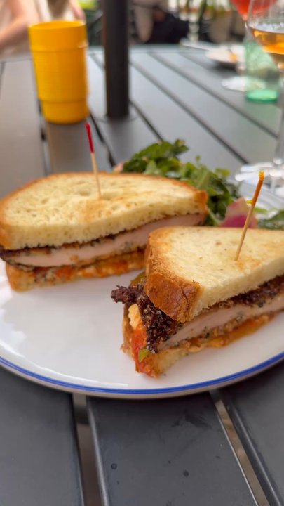 Susie's - The video of Sharona - Sandwiches Near Me - Richmond, Virginia