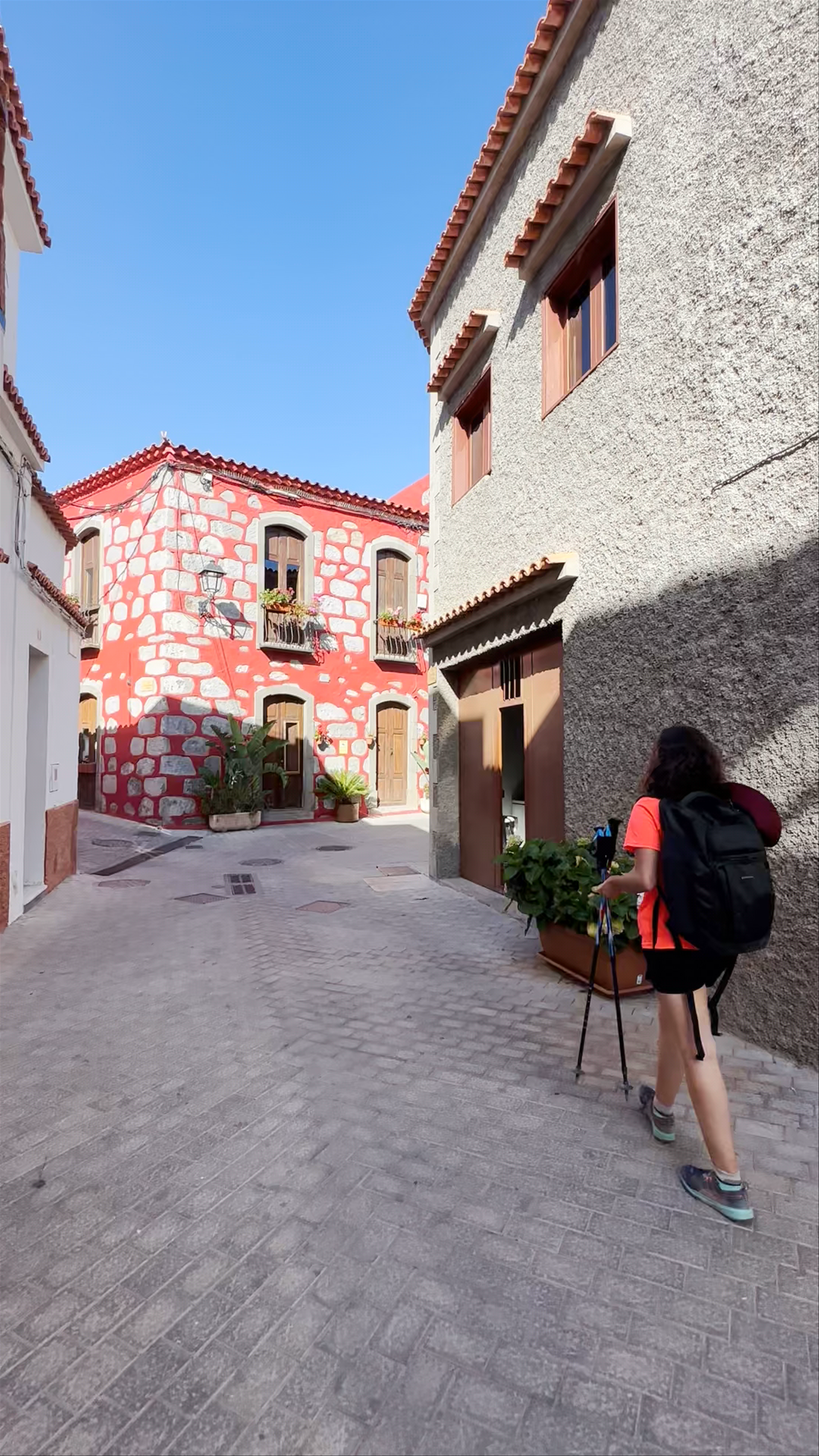 Rural Suites Santiago de Tunte - Bookings Gran Canaria