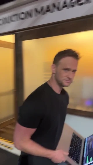 Daily Wire Crew PULL UP Challenge?!