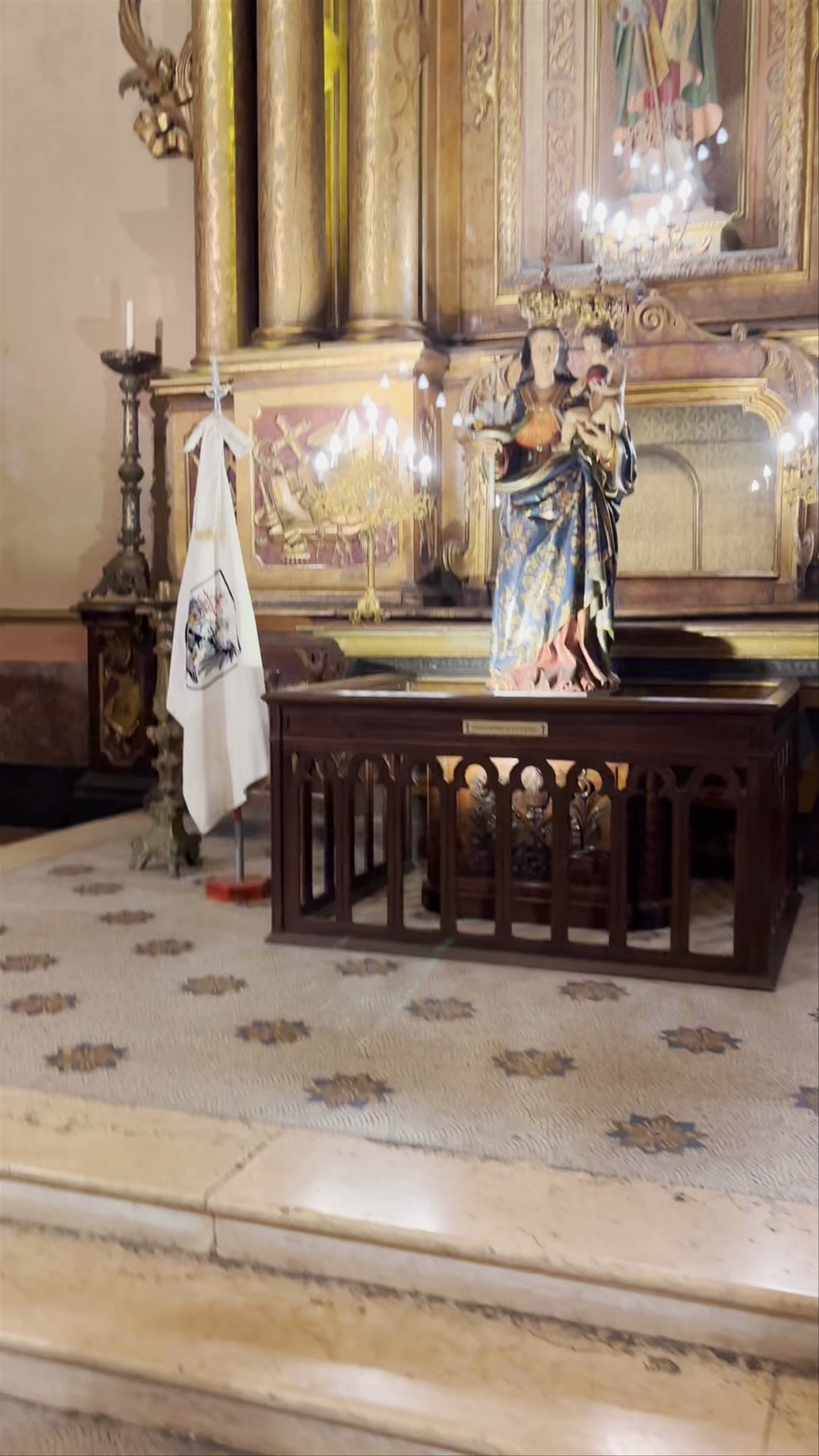 Catedral Metropolitana de Buenos Aires