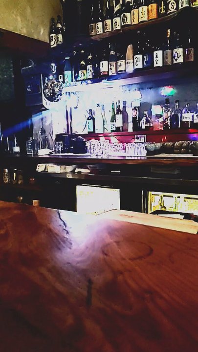Ippuku - Bars Near Me - Berkeley, California
