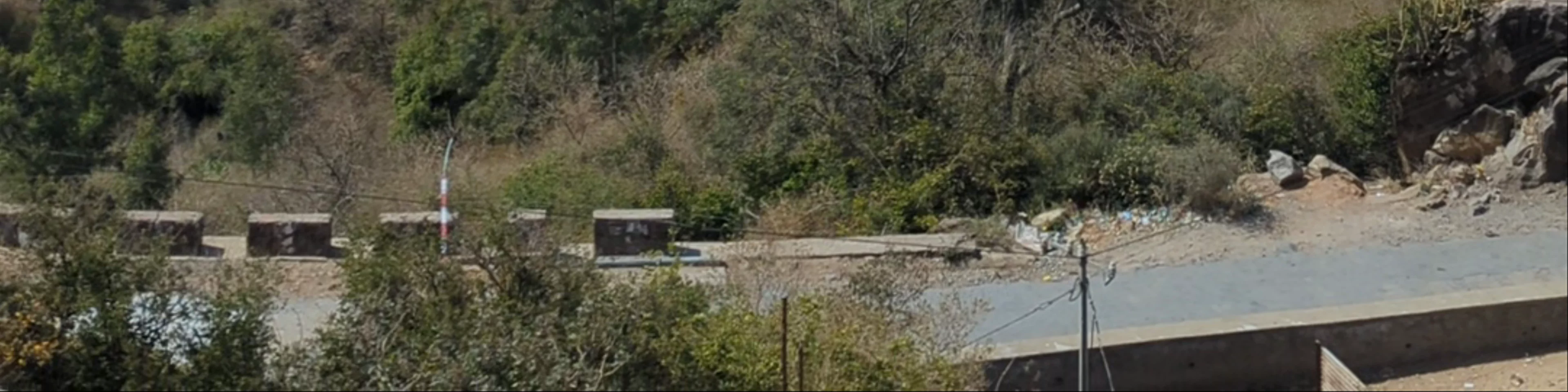 Guru Dattatrey Temple (Guru shikhar)