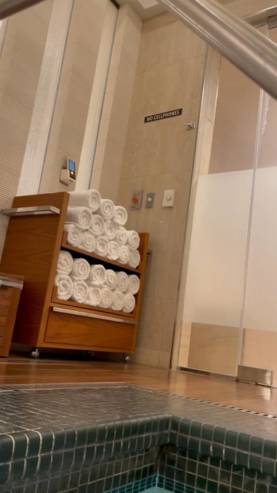 Graton Spa - Spa room niiiiice - Massage Near Me - Rohnert Park, California