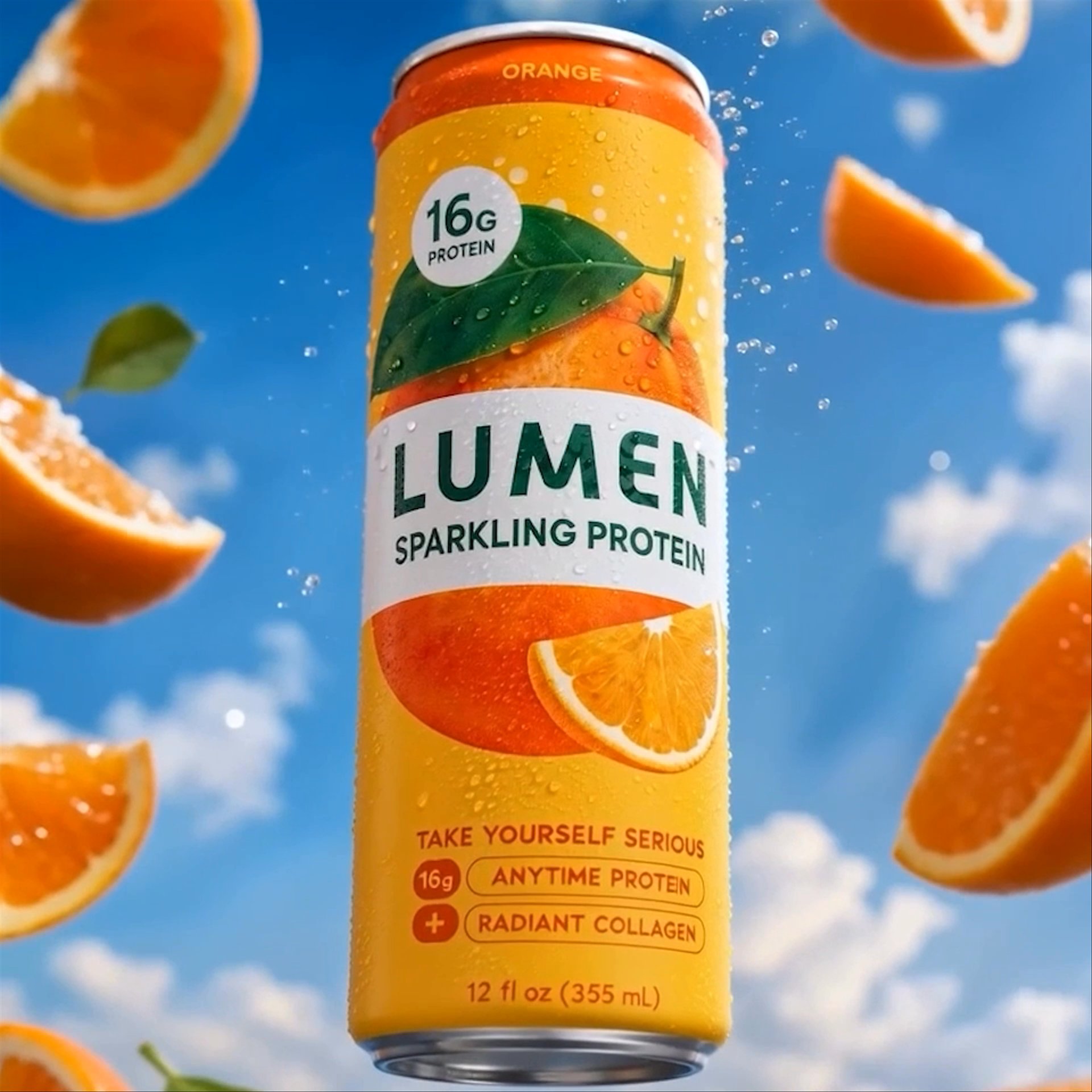 Orange