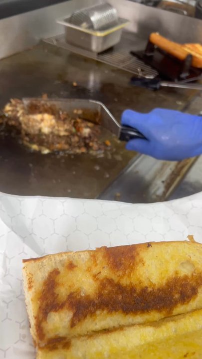 Gno's Make Me A Plate - Gno's Make Me A Plate - Cheesesteaks Near Me - Cincinnati, Ohio