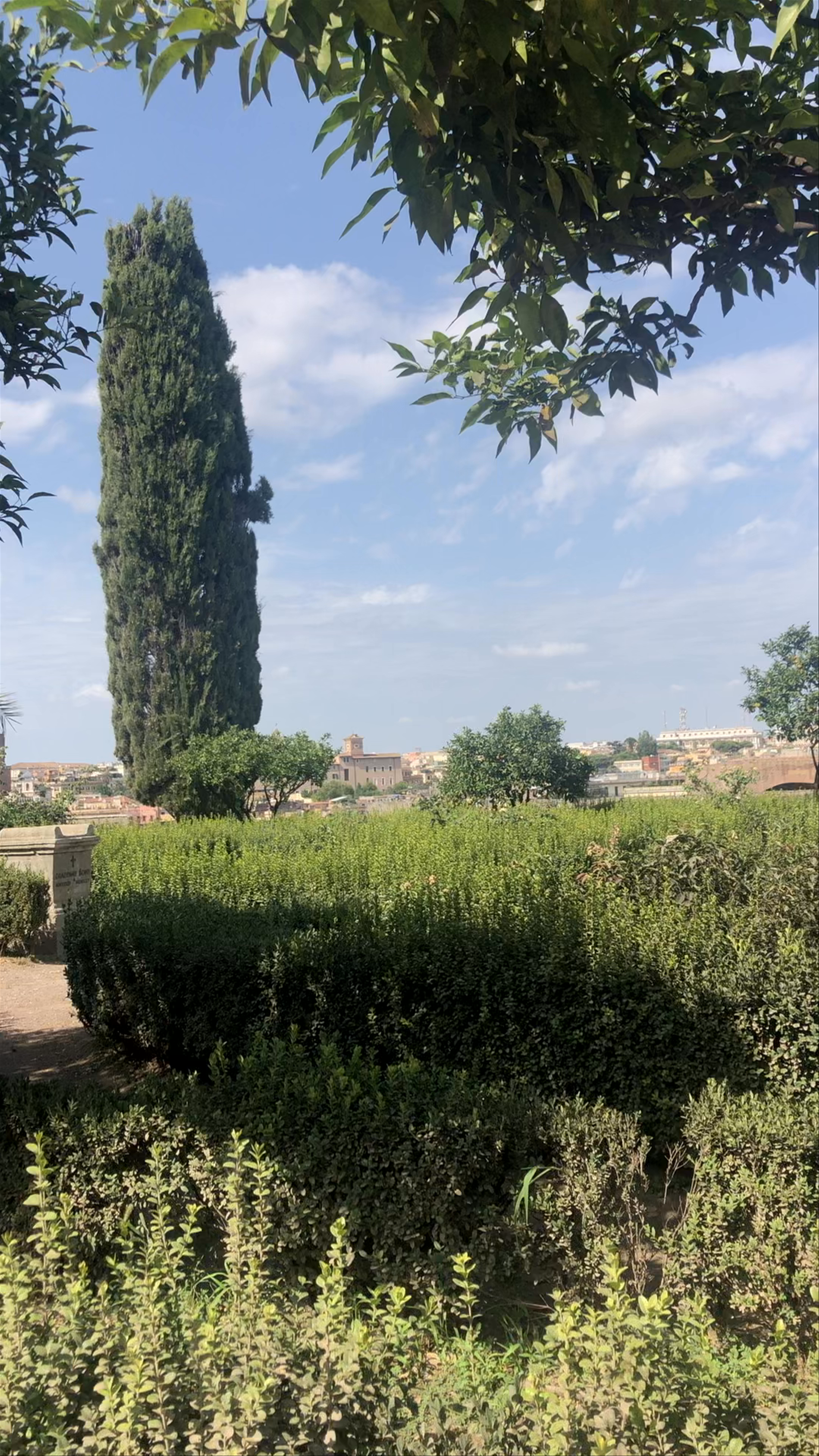 Roman Forum
