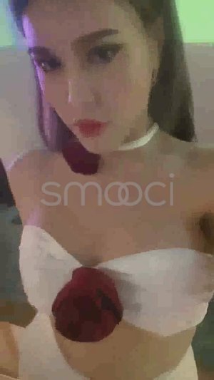 Gillvi Bangkok Escort Video #20120