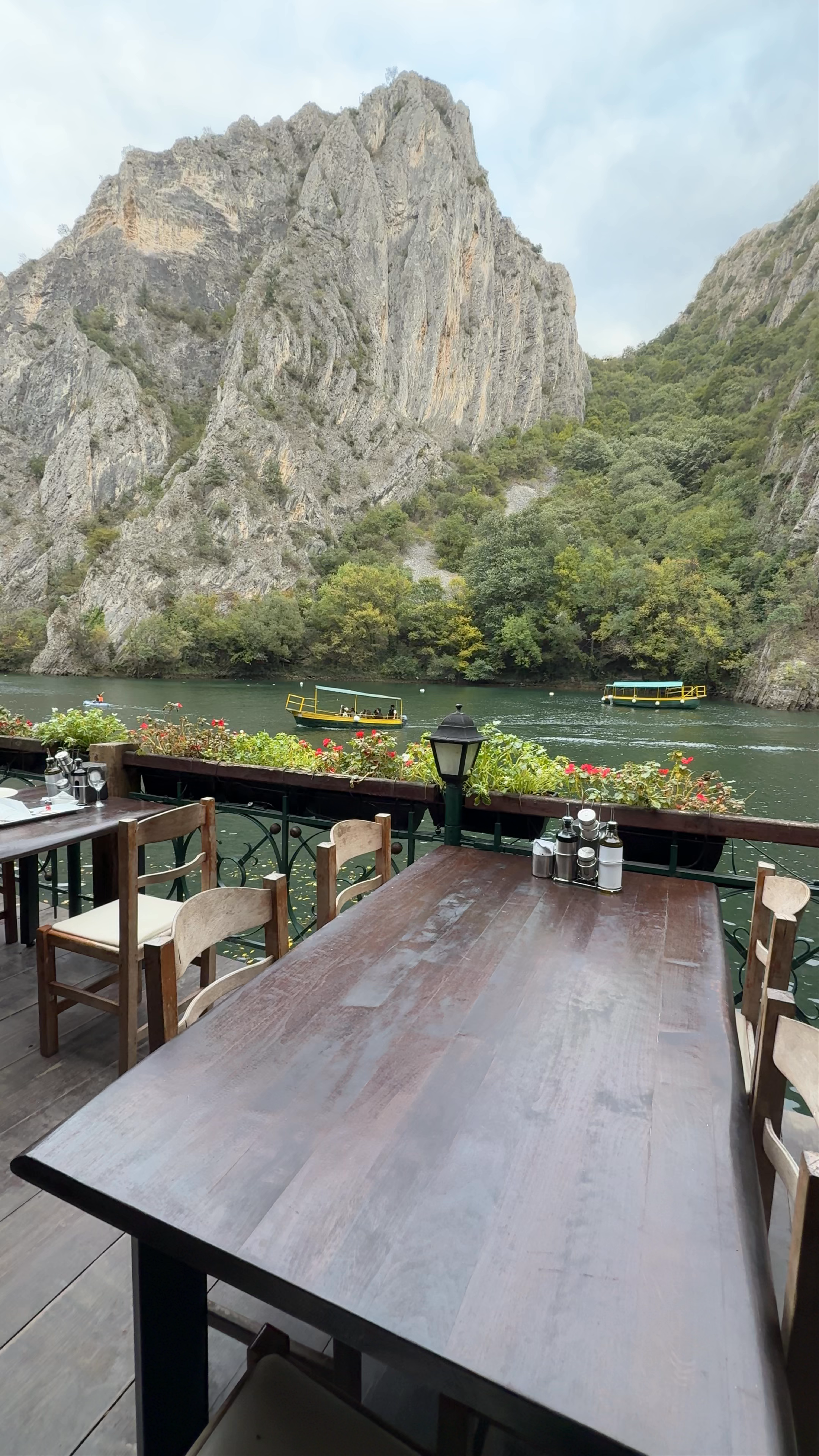 Canyon Matka Hotel & Restaurant