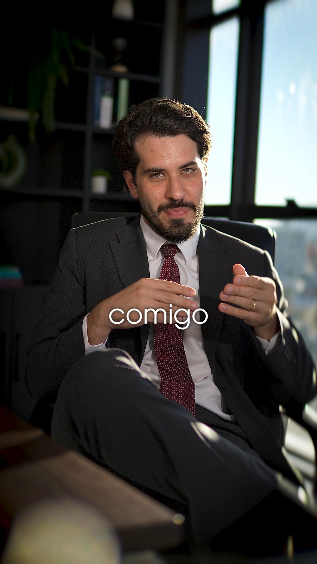 GWT ADVOGADOS