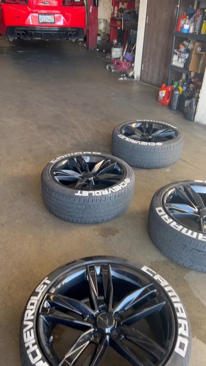 Martin's Mufflers - Getting Brake Pads Installed and Rotor Resurfacing - Auto Repair Near Me - Temple city, California
