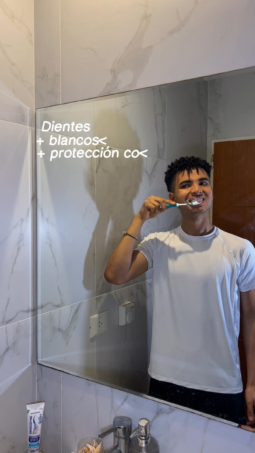 Vídeo UGC 1 de Jesus