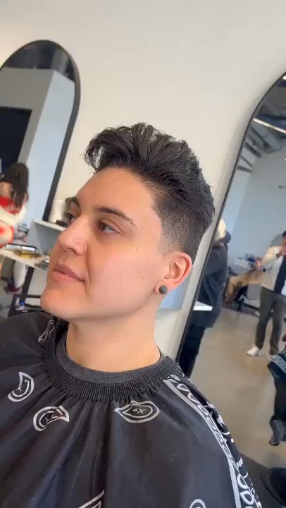 Gray Area - Barbers Near Me - Riverside, California
