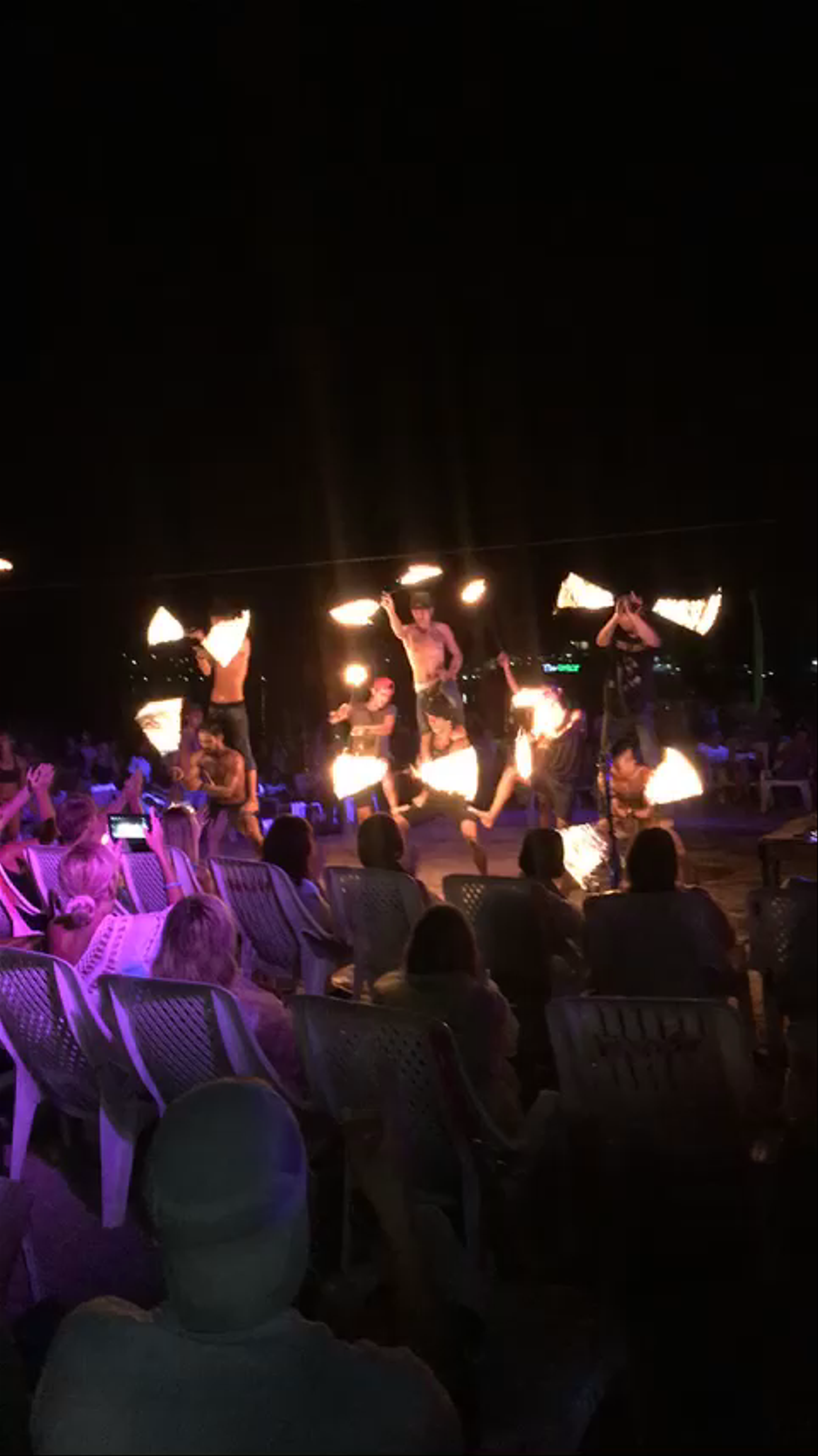 Slinky Bar P P. Sur Kho Phi Phi