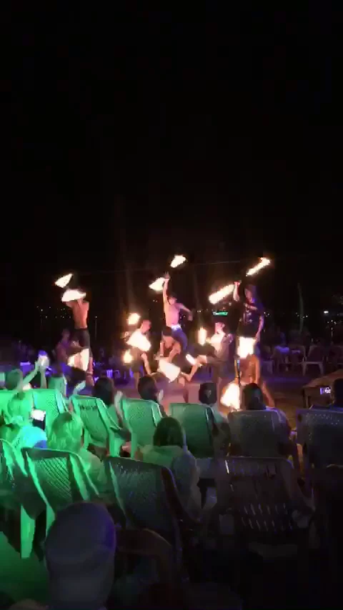 Slinky Bar P P. Sur Kho Phi Phi