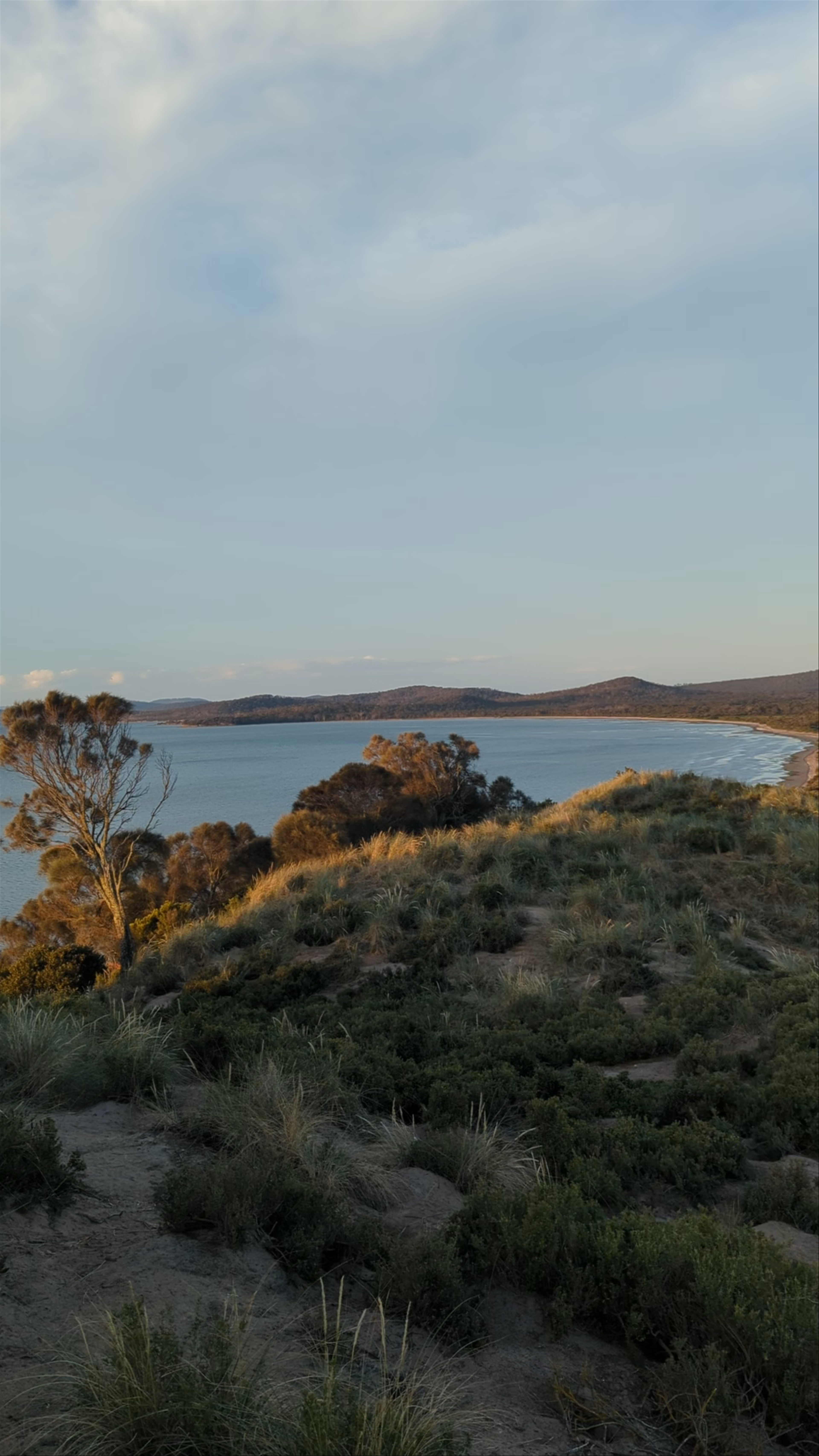 The Neck Game Reserve Lookout