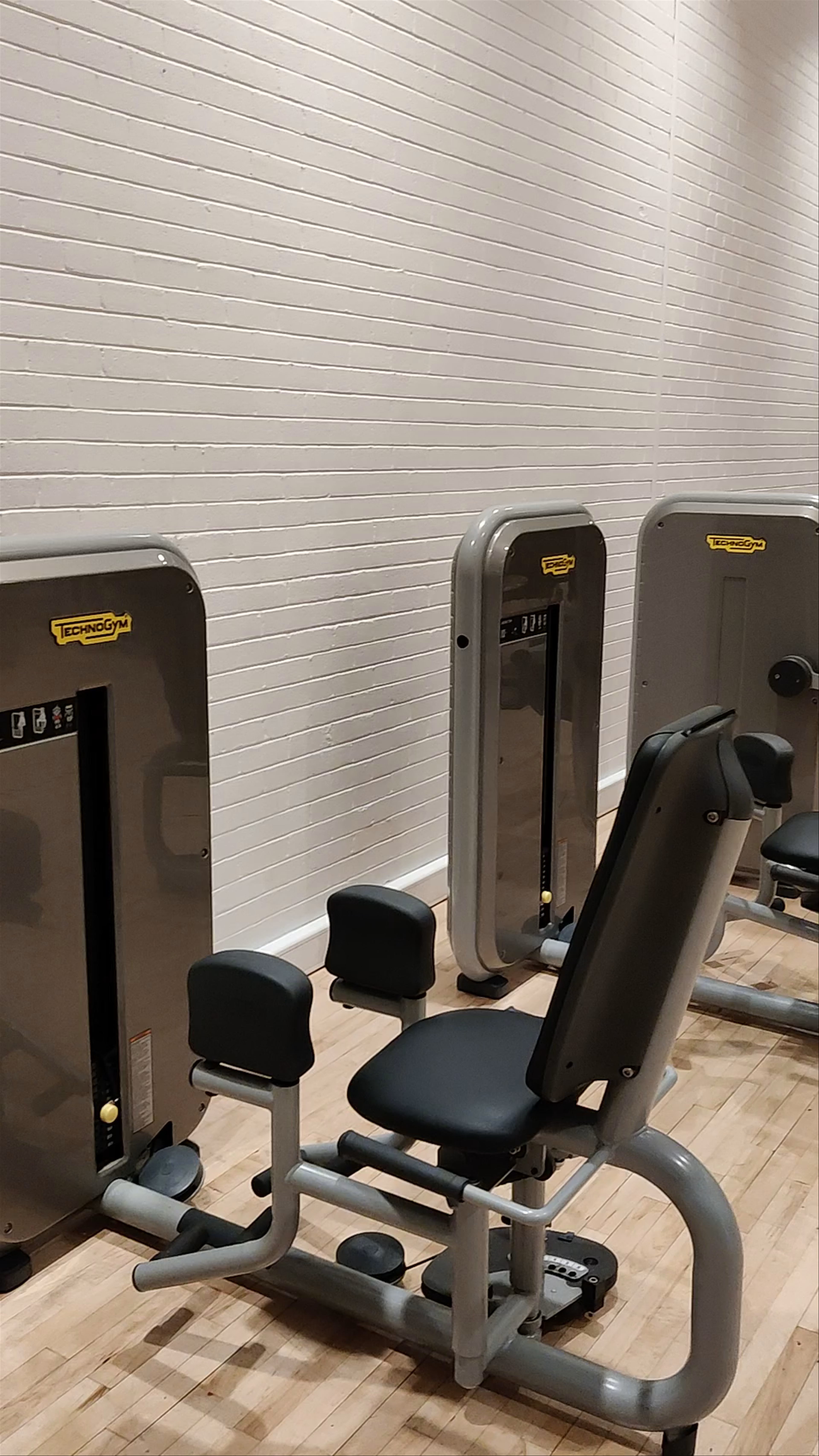 Kendal Leisure Centre