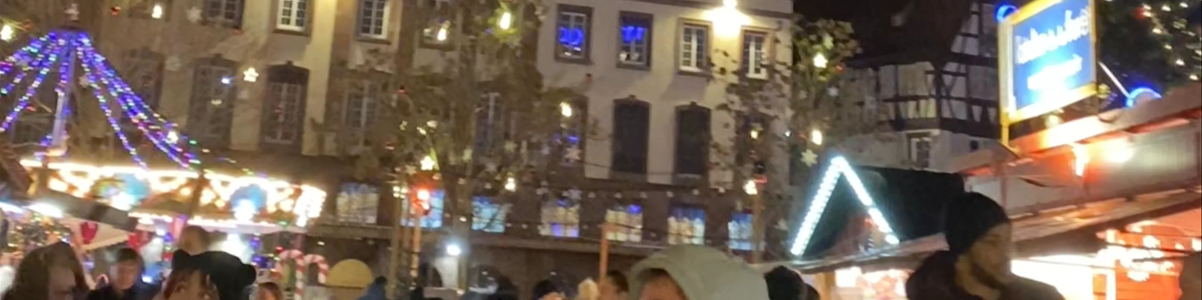 Place du Marché aux Cochons de Lait