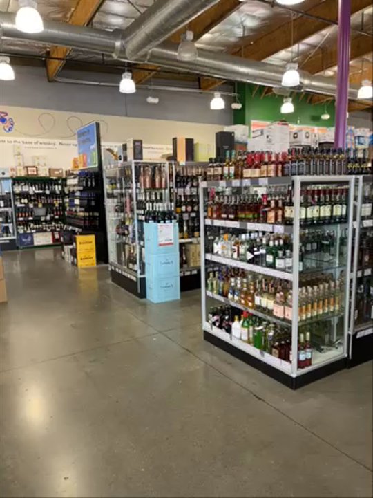 BevMo! - Beer, Wine & Spirits Near Me - San Diego, California