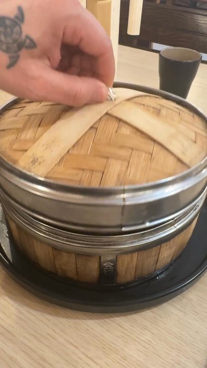 Dumpling World - Dumplings - Dim Sum Near Me - Houston, Texas