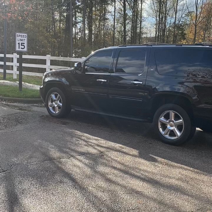 Darron On Call - 3 move to the fleet . - Party Bus Rentals Near Me