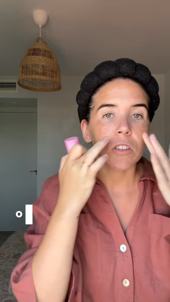 Vídeo UGC 2 de Almudena