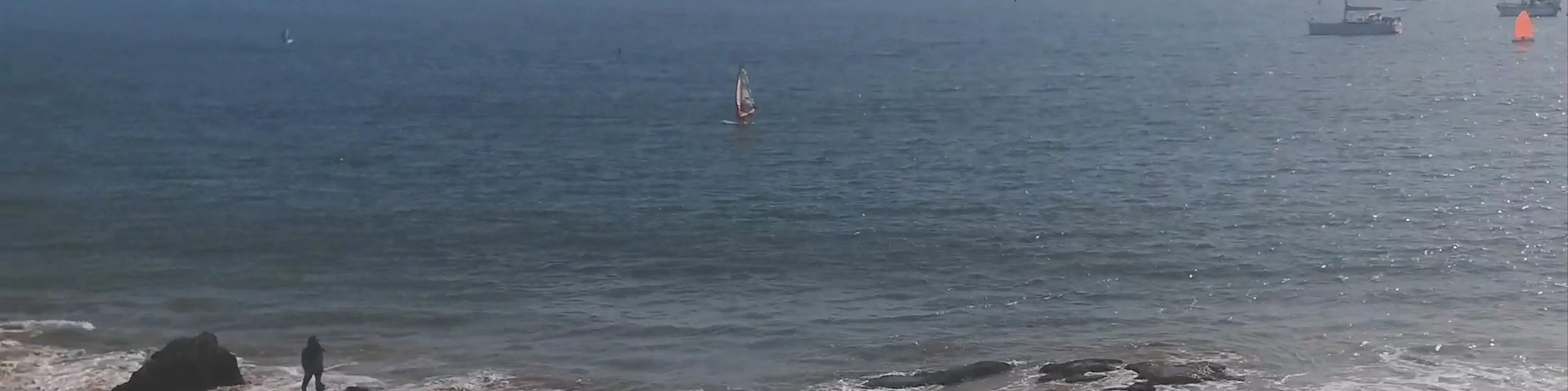 Praia da Rainha